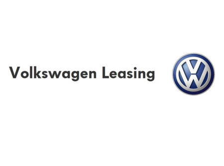 volkswagen leasing logo