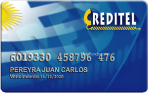 solicitar tarjeta creditel